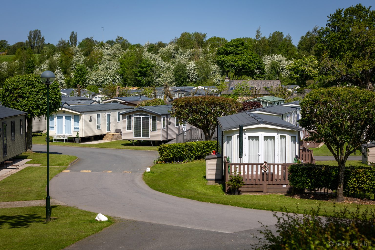 Open Weekend - 14th - 16th February - Riverside Caravan Park